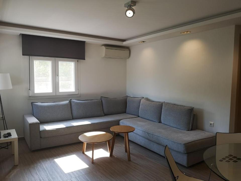 Fillis House Apartment Vourvourou