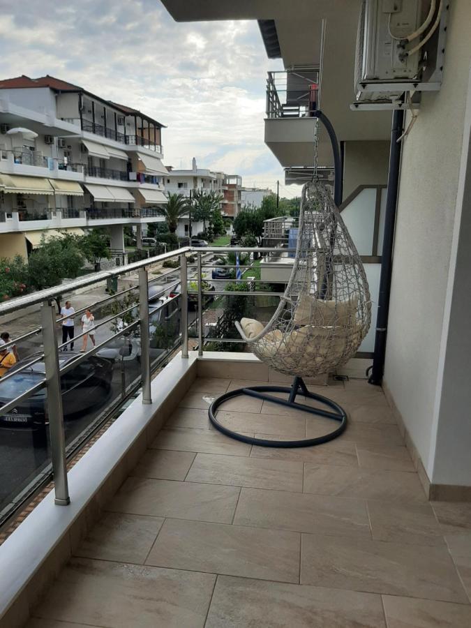 Apartment U Jacka Neoi Poroi