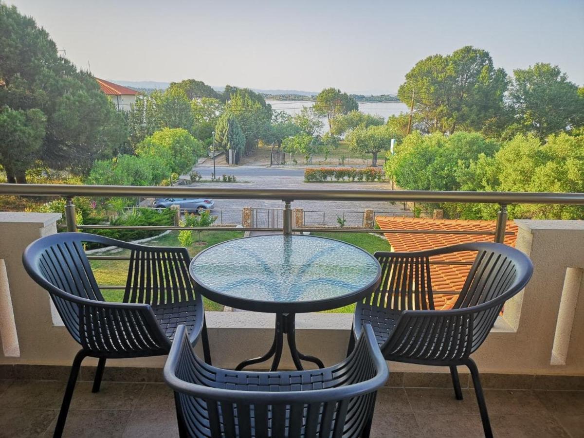 Apartment Fillis House Vourvourou