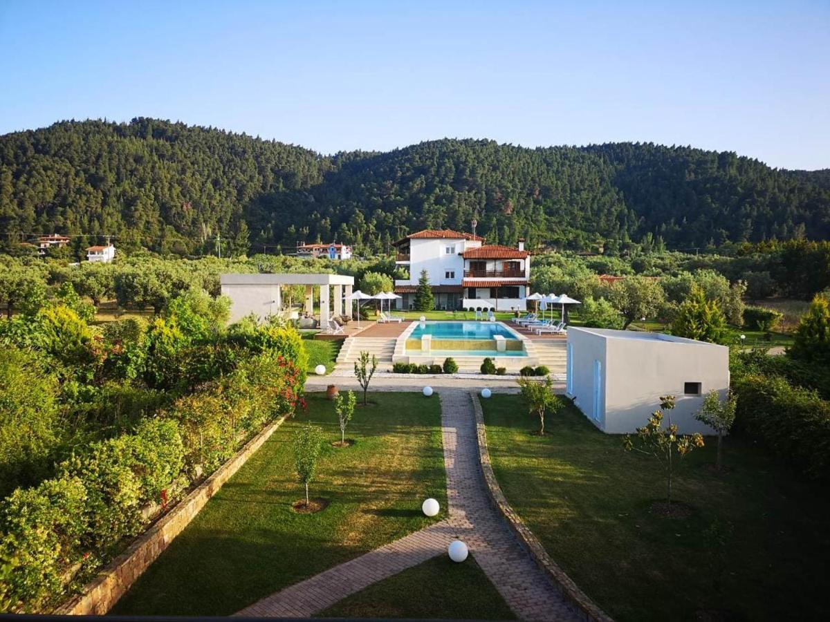 Fillis House