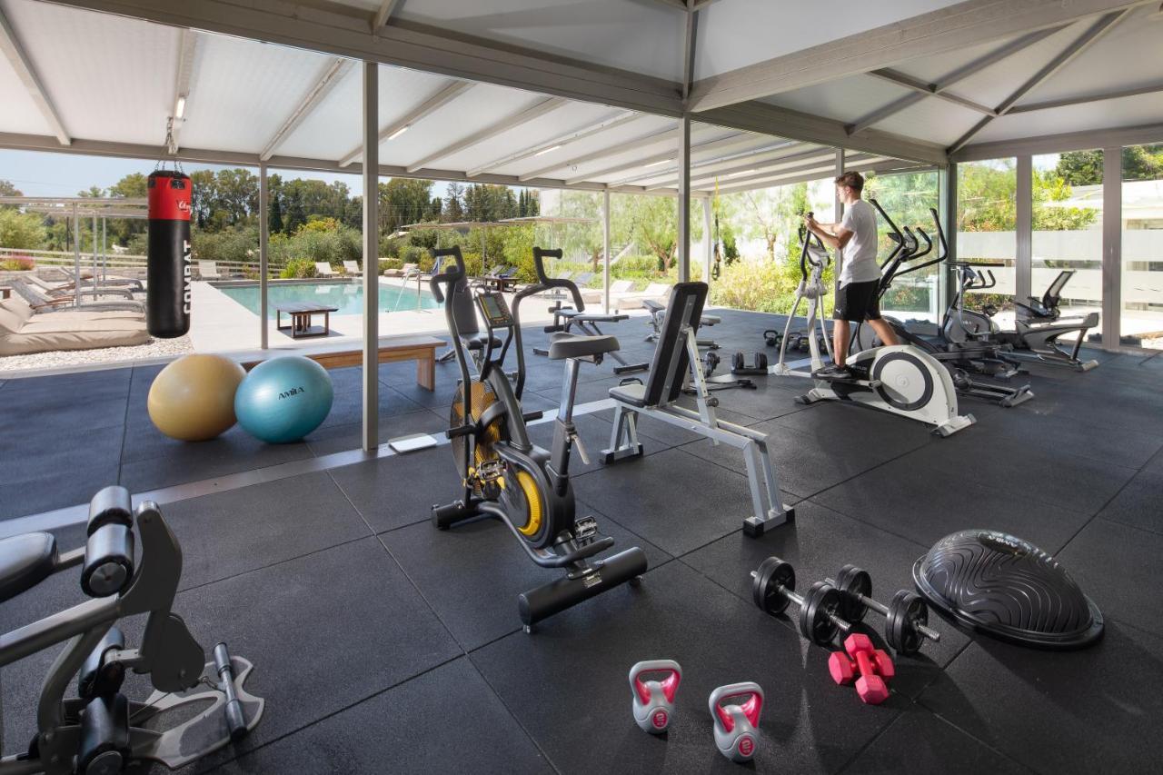 Rodostamo & Spa- Adults Friendly