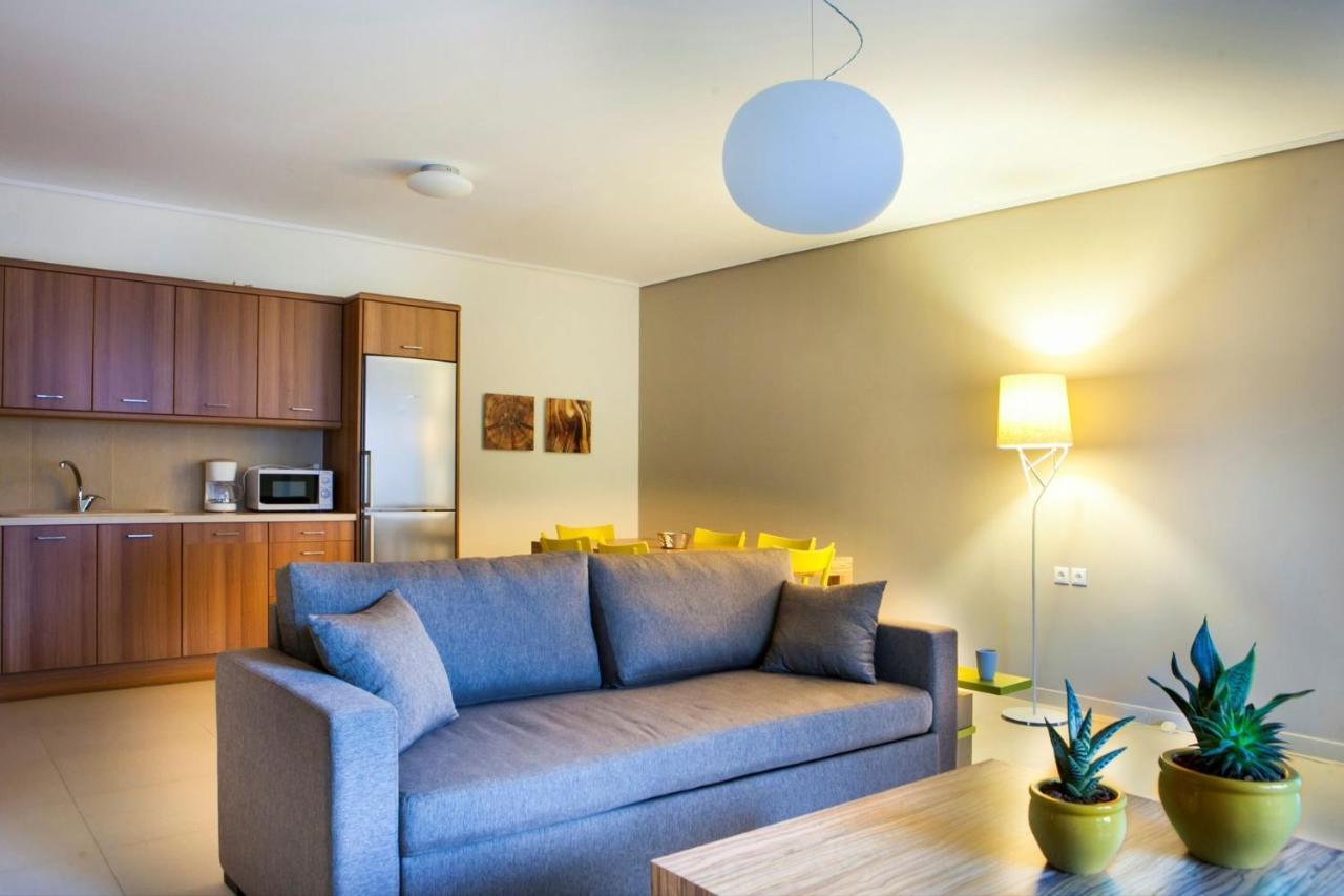 Eucalyptus Apartments Apartment Meli Villa *