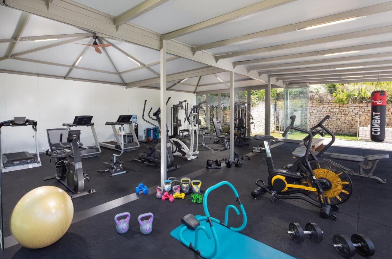 Rodostamo & Spa- Adults Friendly Hotel 5*