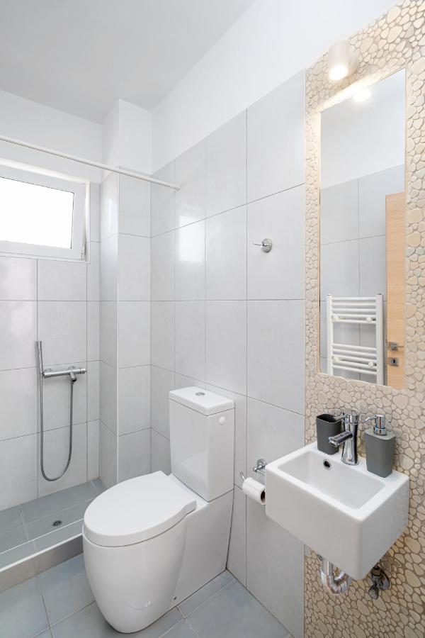 Mira Luxury Sitia (Crete)