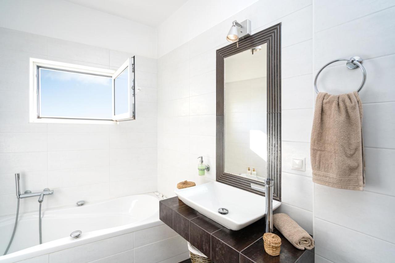 Mira Luxury Apartment Sitia (Crete)