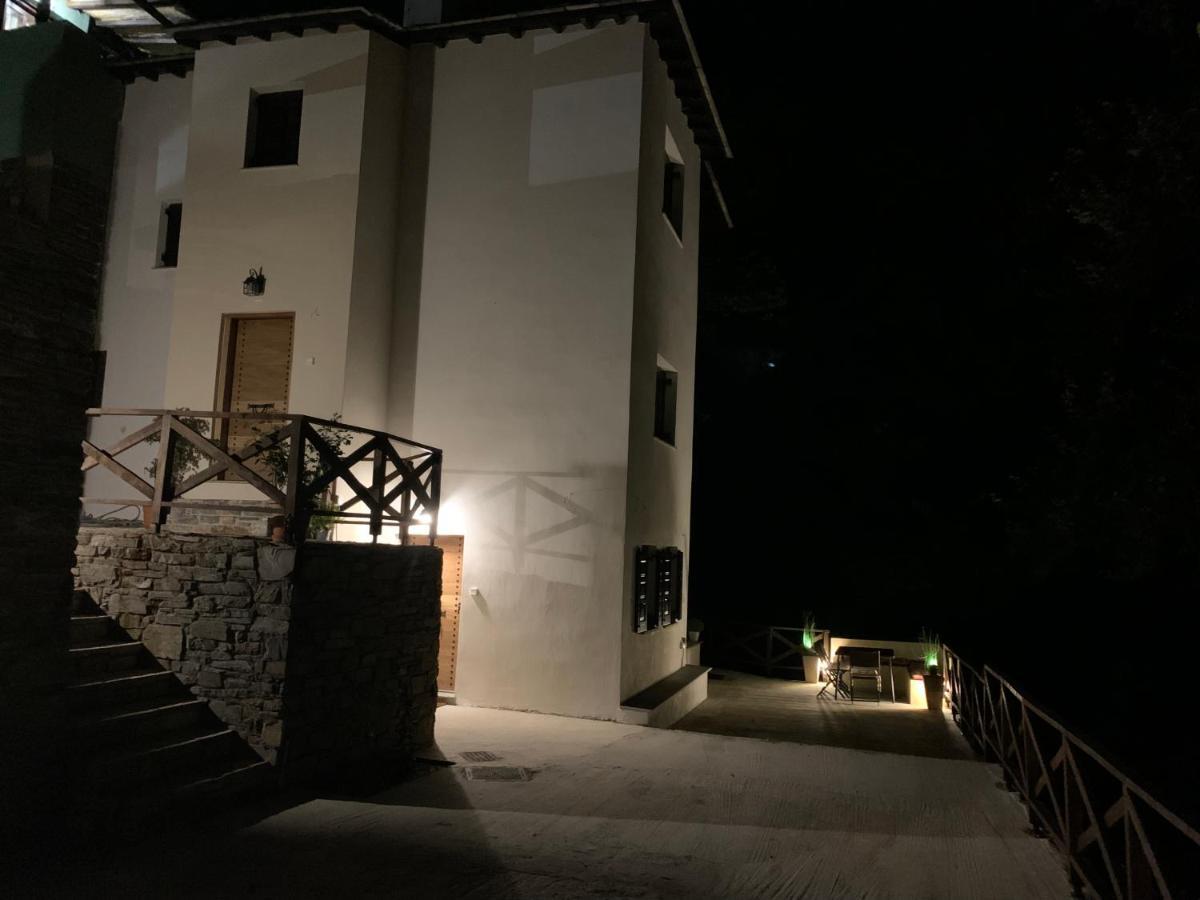 Pelion 7 Lives Holiday home Tsagarada