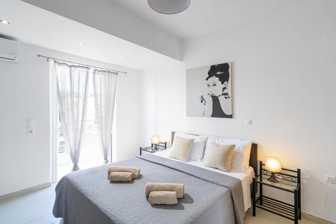Apartment Mira Luxury Sitia (Crete)