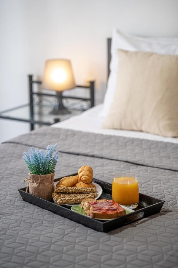 Mira Luxury Apartment Sitia (Crete)
