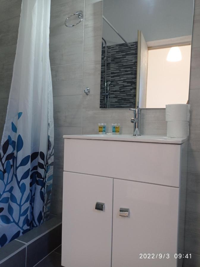 Apartment Sarantakis