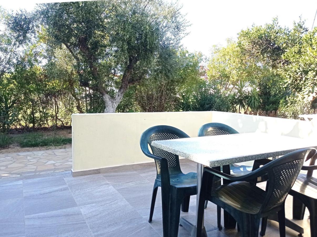 Apartment Sarantakis *