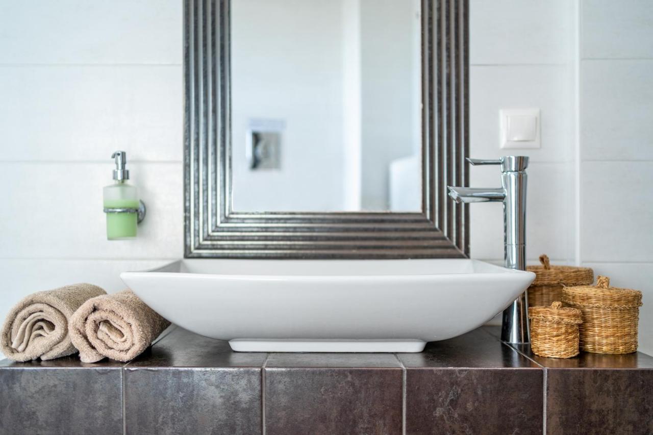 Mira Luxury * Sitia (Crete)