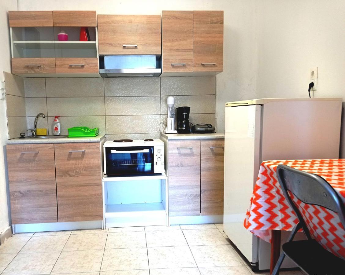 Apartment Sarantakis Agios Andreas (Messenia)