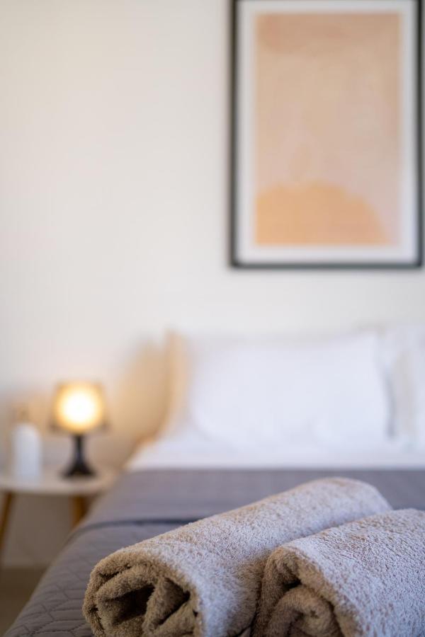 Apartment Mira Luxury