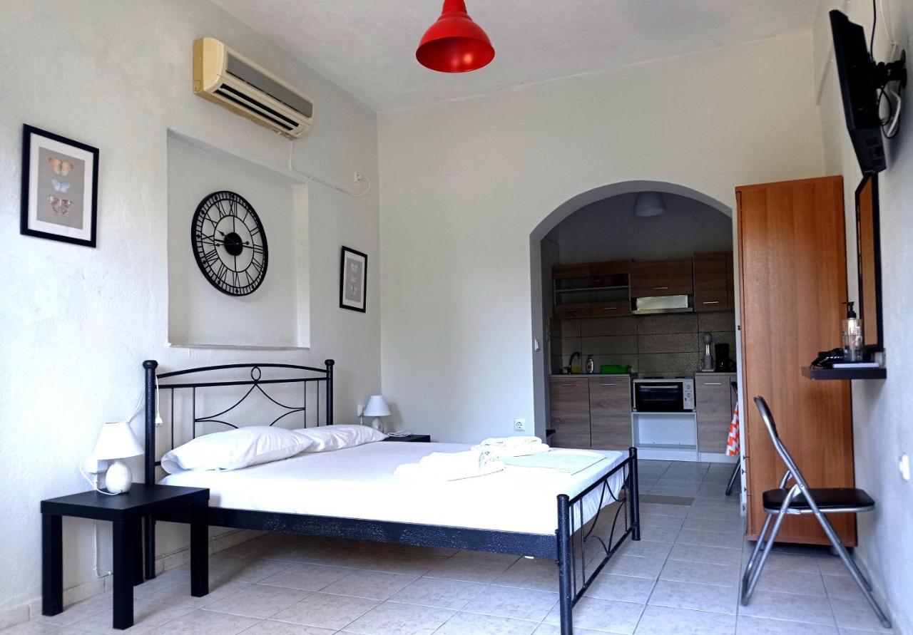 Apartment Sarantakis Agios Andreas (Messenia)