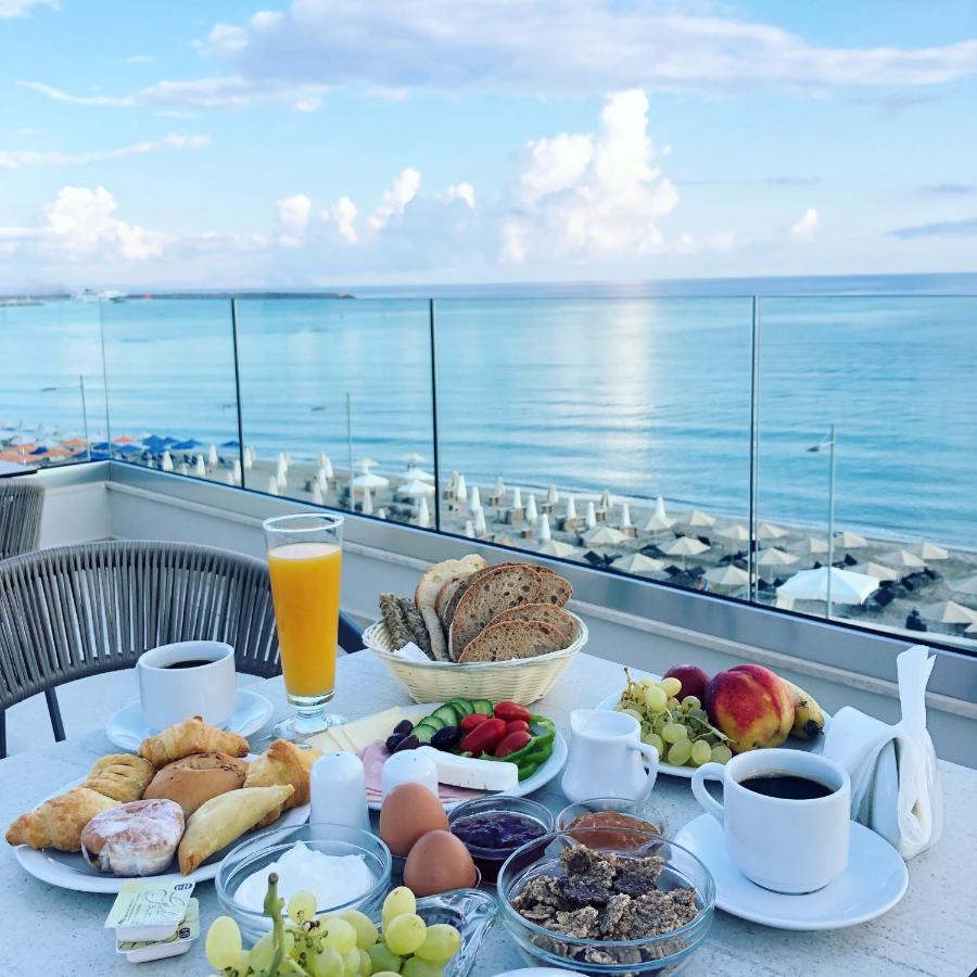 Batis Aparthotel Rethymno (Crete)
