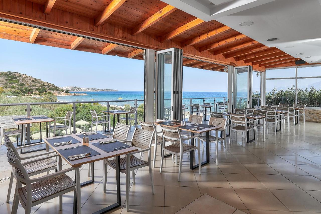 Blu Acqua Hotel 3*