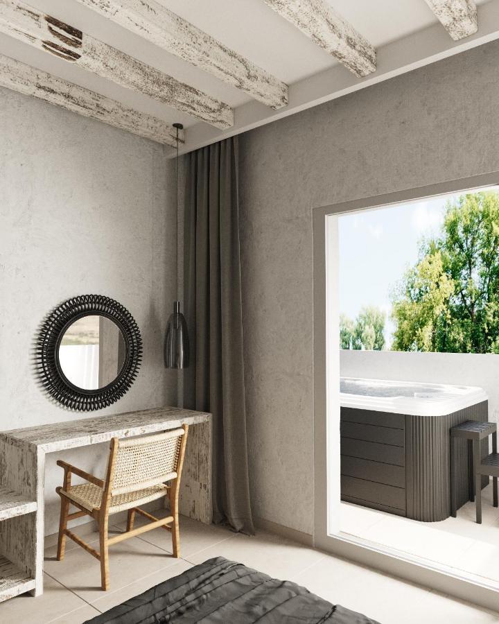Belmare Hotel-adults οnly 4*