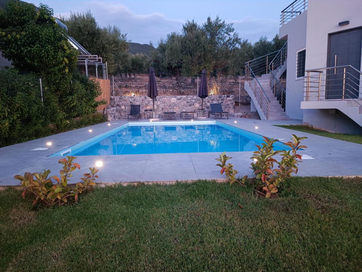 Evilenia Luxury * Kalamata