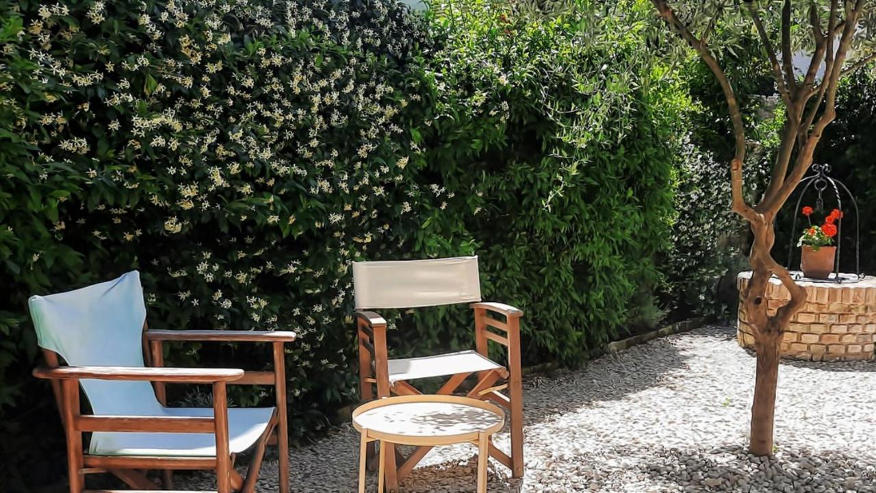 Holiday home Thomais House Corfu *