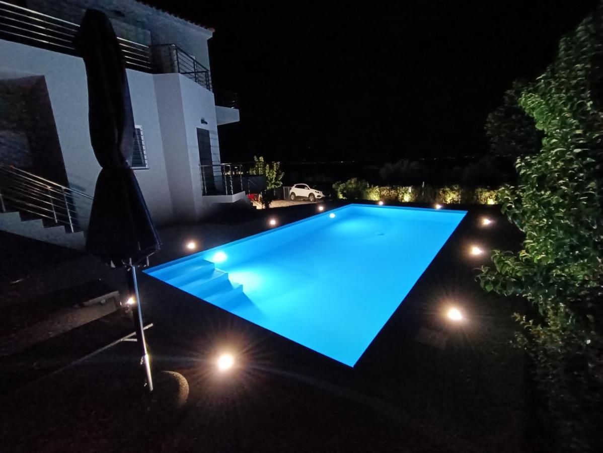 Apartment Evilenia Luxury Kalamata