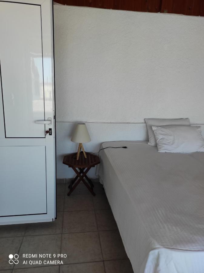 Paradise Studios Apartment