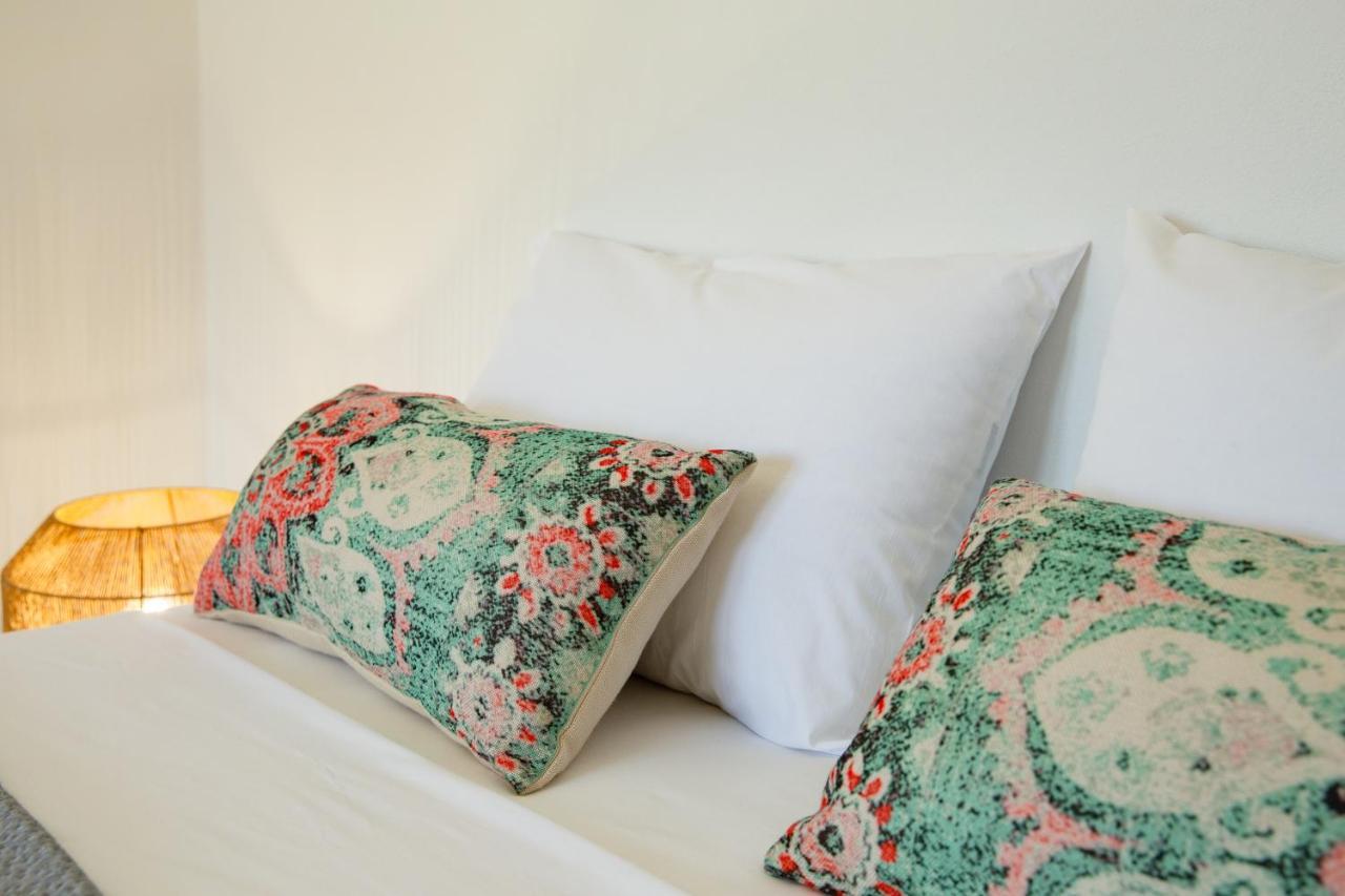 Pontoria Stegna Studios Apartment Archangelos (Rhodes)