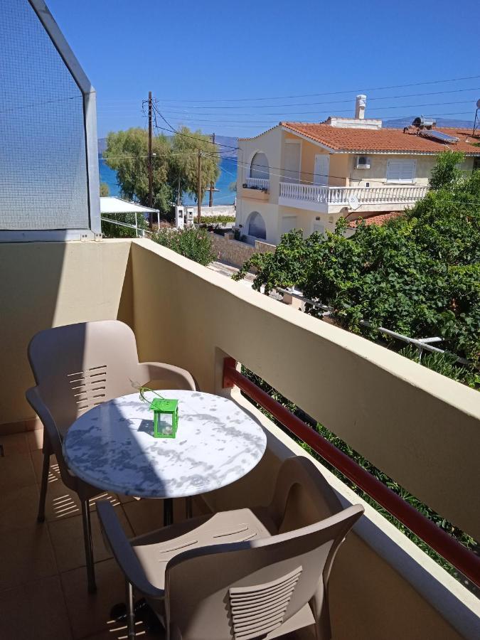 Aparthotel Constantsia