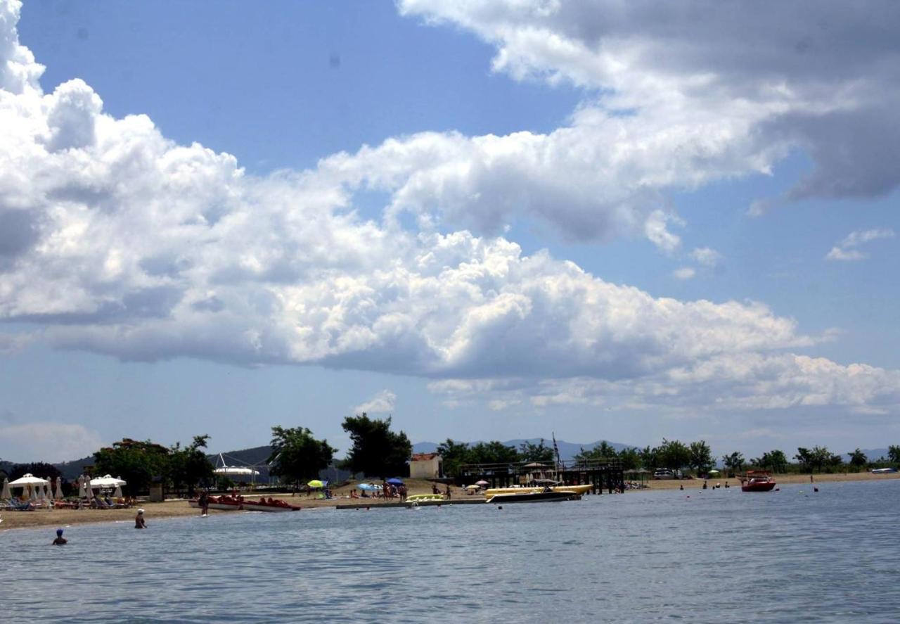 Little Hause Psakoudia