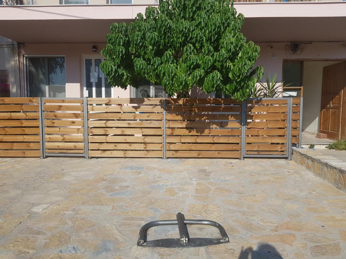 Limonero New 2 With Private Parking Apartment *