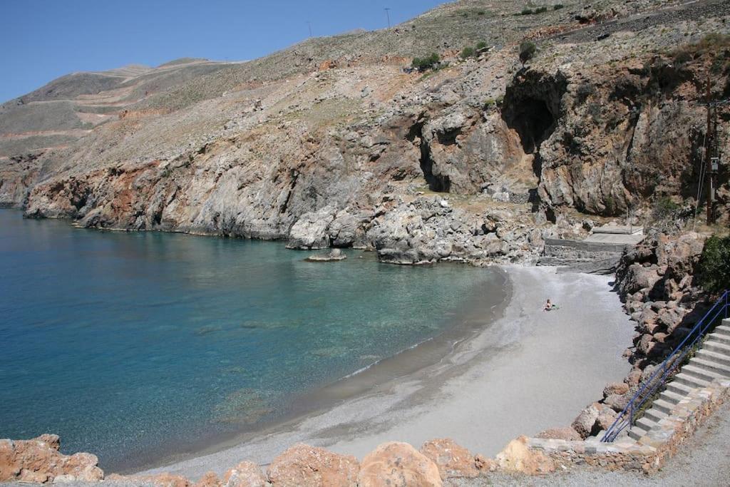On The * Khora Sfakion