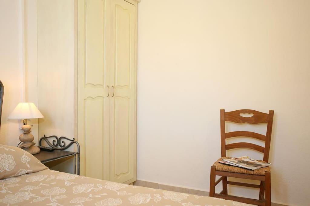Apartment On The