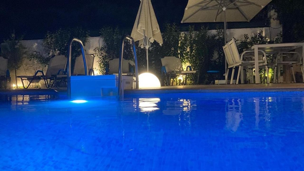 Zafira Villa Prinos (Crete)