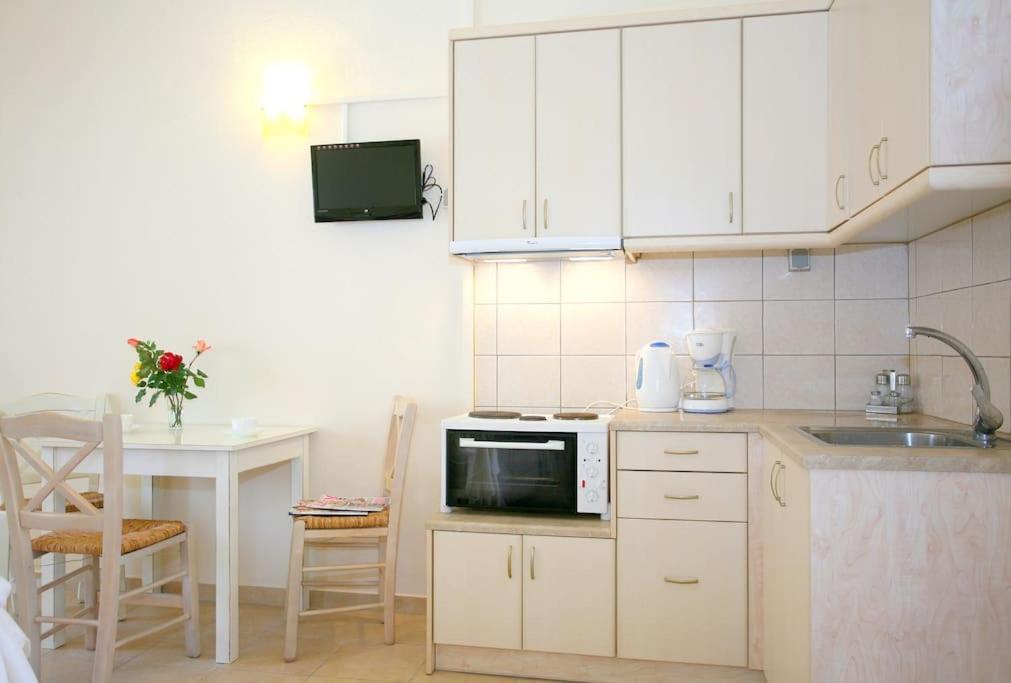 Apartment On The