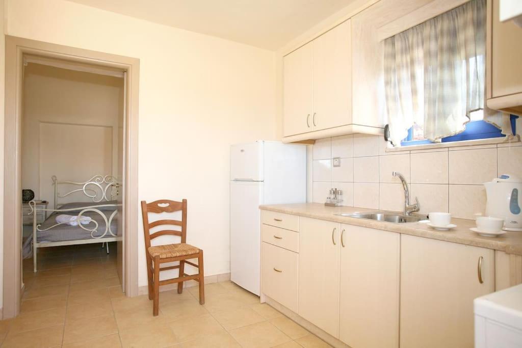 Apartment On The *