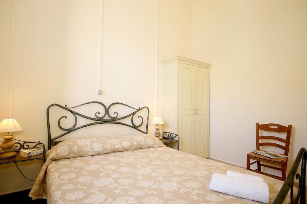 Apartment On The *