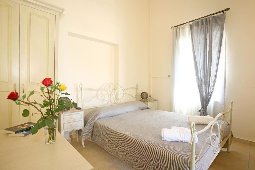 Apartment On The