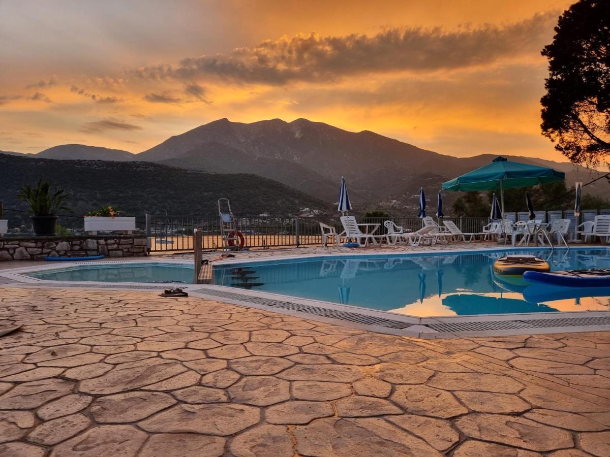 Resort Chakalaka