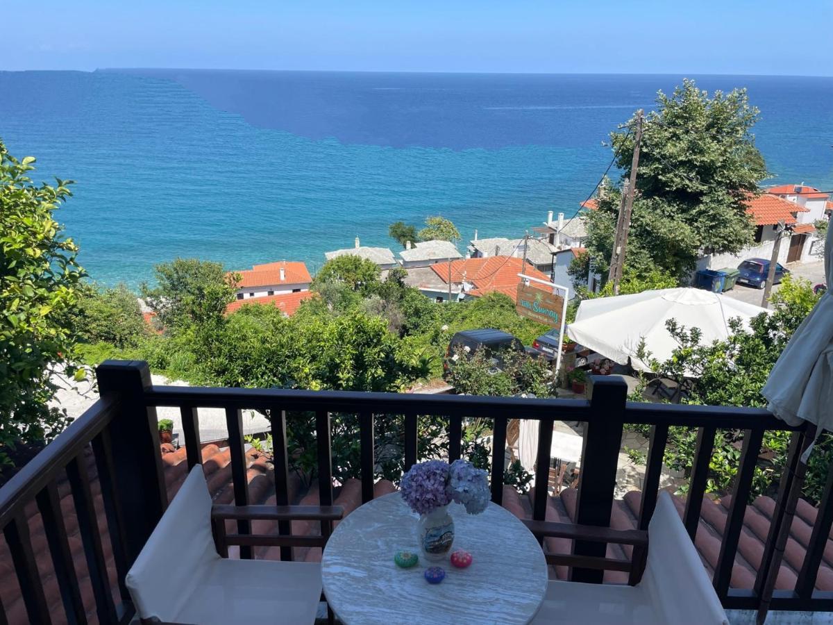 Sunray 3* Agios Ioannis (Thessaly)