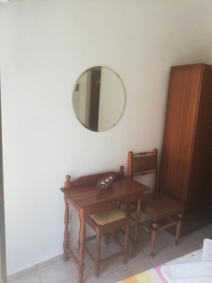 Atlantis Inn Skala Potamia (Thasos)