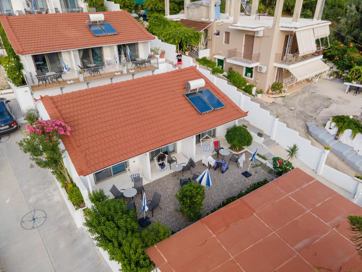 Chakalaka Resort Vlikhon