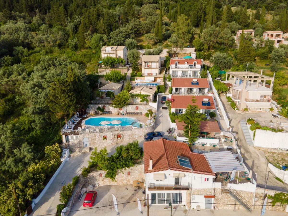 Chakalaka Resort