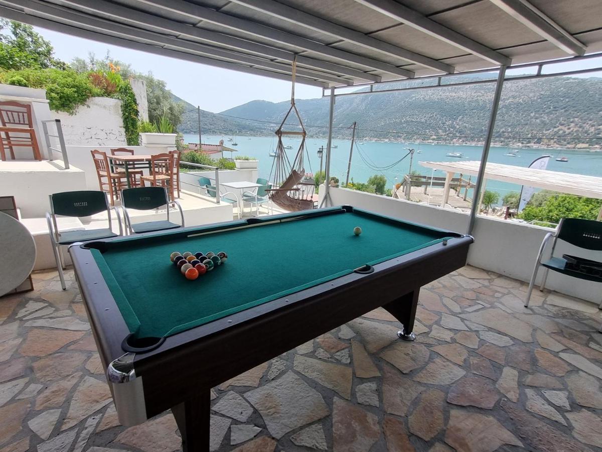 Chakalaka Resort Vlikhon