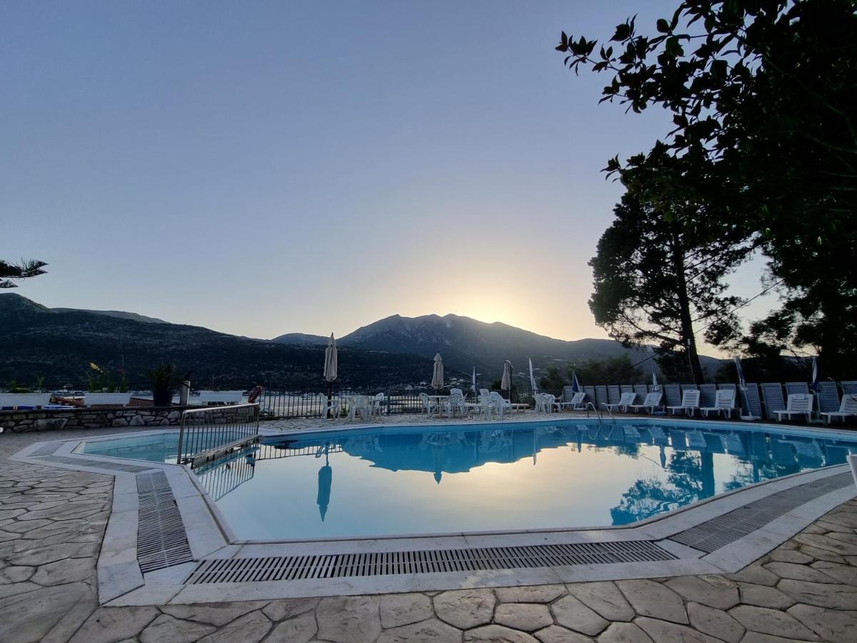 Chakalaka Resort