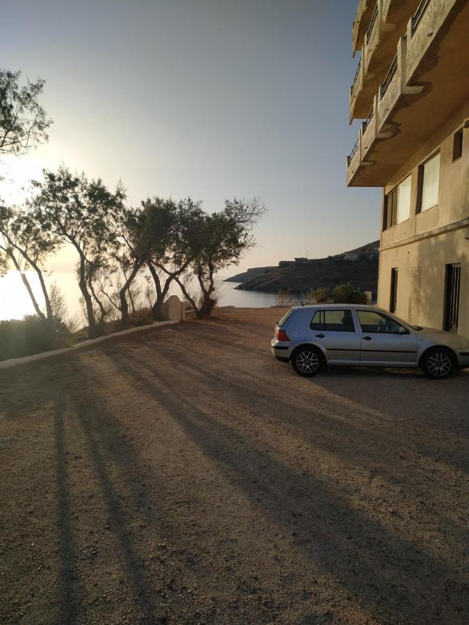 Daskalio Hotel