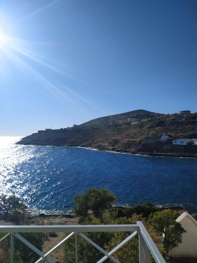 Daskalio Hotel Keratea