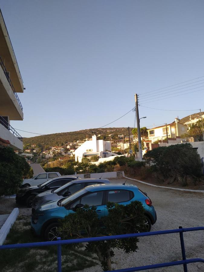 Daskalio Keratea