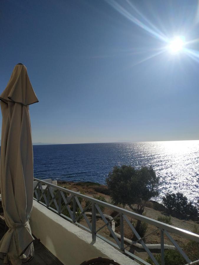 Daskalio Hotel