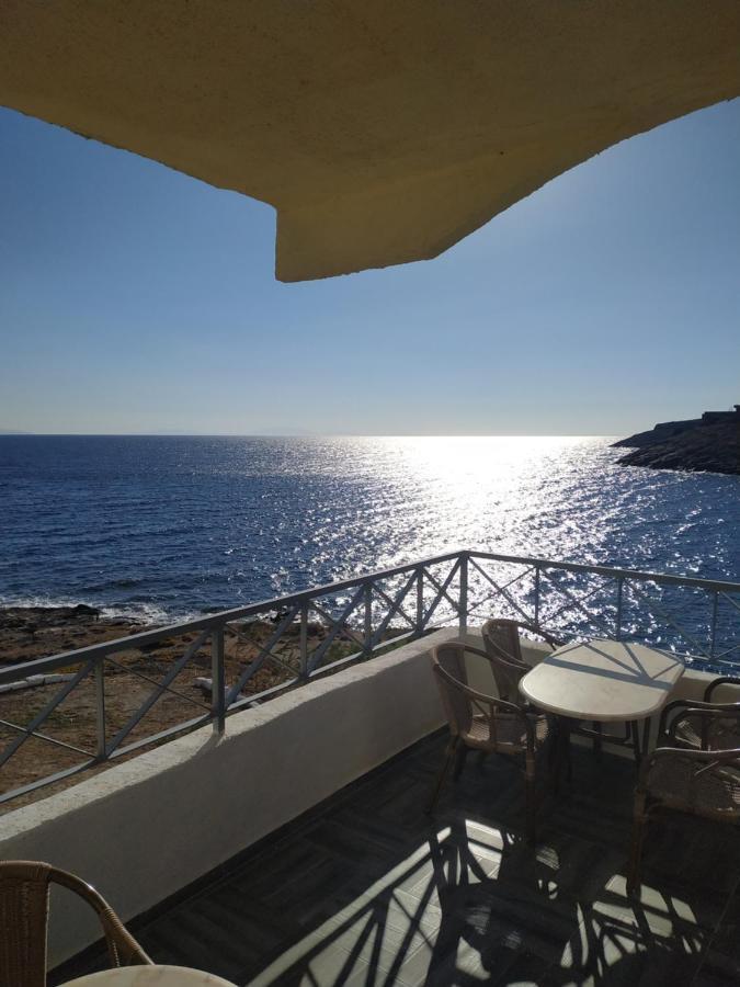 Hotel Daskalio