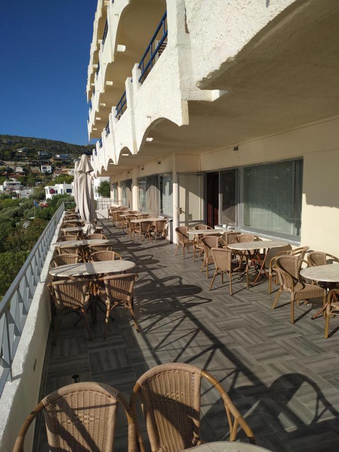 Daskalio Hotel