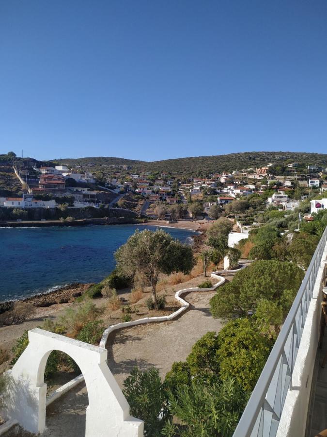 Daskalio Hotel Keratea